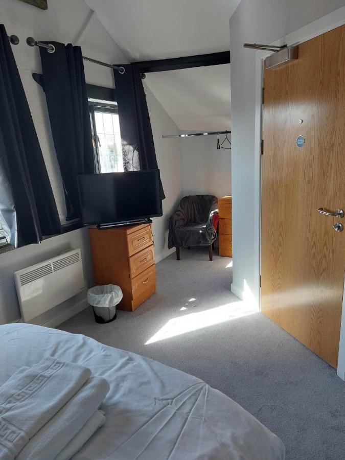 Bed and Breakfast Ebberley Arms Barnstaple Zewnętrze zdjęcie