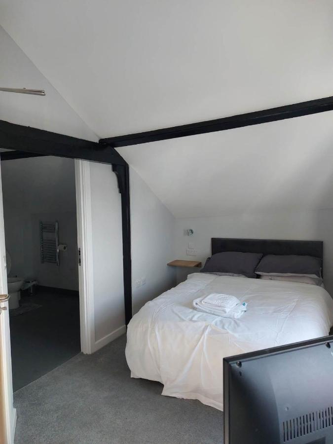 Bed and Breakfast Ebberley Arms Barnstaple Zewnętrze zdjęcie